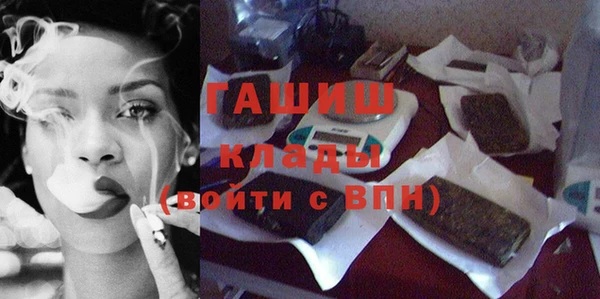 шишки Абаза